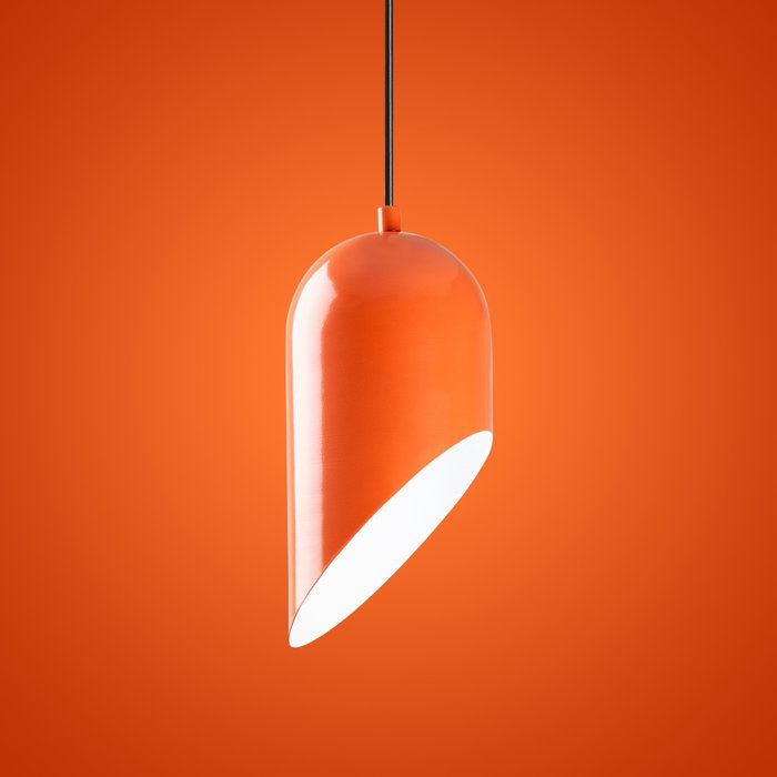 Opviq Kesik - 6176 - 3 - Naranja